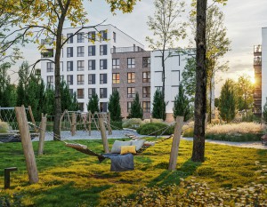 [Łódź] Atal prezentuje nową inwestycję zaplanowaną przy ulicy Hipotecznej