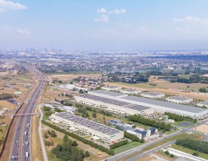 [Mazowieckie] W Jankach powstanie nowy park biznesowy