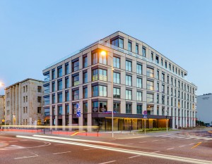 [Warszawa] Mokotów liderem w segmencie premium, tuż obok Powiśla i Saskiej Kępy