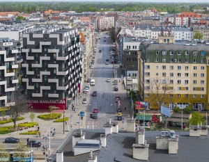 [Wrocław] Wielka metamorfoza Kościuszki. Tramwaje wracają po dwóch dekadach