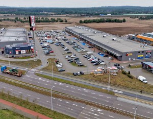 [Suwałki] BIG Poland kupuje Multishop