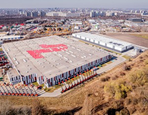 [Poznań] 7R City Flex w pełni wynajęty