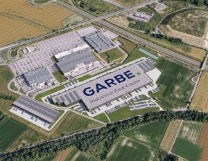 [Gliwice] Miasto zyska inwestycję przemysłową za ponad 50 mln euro