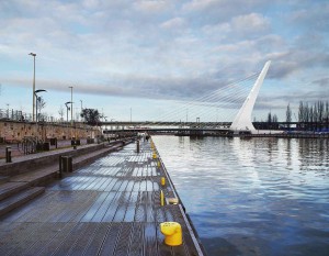 [Szczecin] Rusza przetarg na Most Kłodny i modernizację dróg w rejonie Międzyodrza