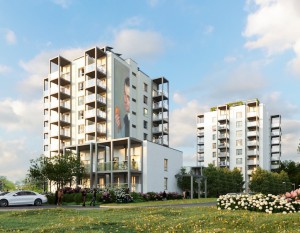 [Warszawa] Polski Holding Nieruchomości odświeży Osiedle Wilanów