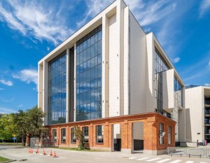 [Łódź] Alchemium Nowym Centrum Naukowym na Politechnice Łódzkiej