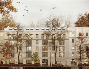 [Warszawa] TBS Warszawa Południe przygotowuje nowy projekt na Pradze Północ