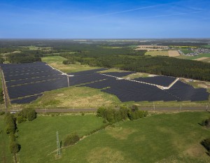 [Opolskie/Dolnośląskie] PAD RES rozpoczyna budowę trzech farm fotowoltaicznych