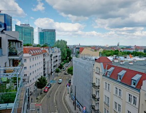 [Poznań] Dolna Górna Wilda. Fotorelacja [20/05/2025]