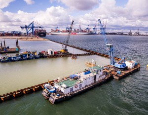 [Pomorskie] Terminal T5 – serce transformacji energetycznej na Bałtyku