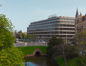 [Wrocław] Renoma świętuje 95-lecie istnienia