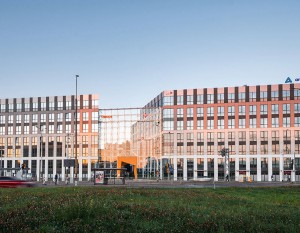[Wrocław] Archicom sprzedaje City 2 i koncentruje się na mieszkaniach