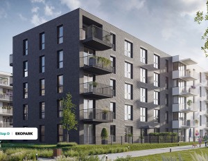 [Kraków] EKOPARK rozpoczyna nowy etap sprzedaży mieszkań w Slow City