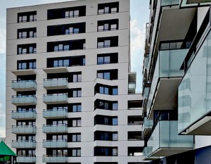 [Warszawa] Develia i Grupo Lar Polska ukończyły inwestycję Ursynów#22