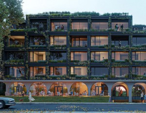 [Kraków] W planach kolejny Nobu Hotel w Polsce