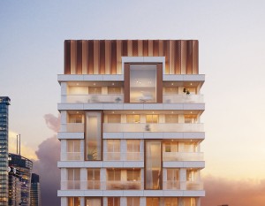 [Warszawa] Apartamenty Gutenberga. Nowa inwestycja premium od Archicom