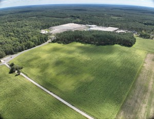 [Lubuskie] PSE i Budimex budują nową stację elektroenergetyczną