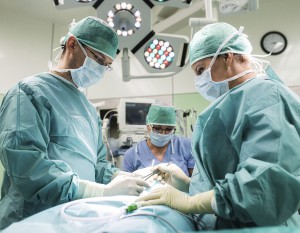 [Warszawa] Enel-Med rozwija szpital w centrum miasta