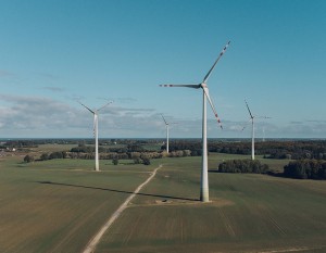 Prologis i ENGIE Zielona Energia zawarły umowę na dostawy energii wiatrowej