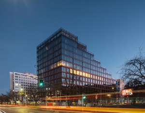 [Wrocław] Swobodna SPOT z pozwoleniem na użytkowanie