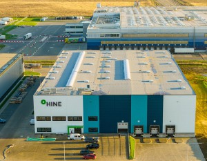 [Zachodniopomorskie] Grupa Antczak zakończyła budowę obiektu produkcyjno-magazynowego