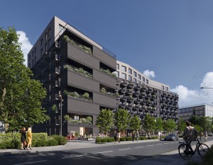 [Kraków] Archicom rozpoczyna realizację nowej inwestycji w Bronowicach