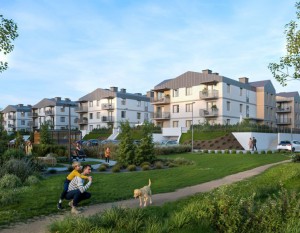 [Wrocław] ROBYG wybuduje nowe osiedle na południu miasta