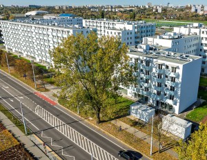[Lublin] Rusza nabór do pierwszej inwestycji najmu instytucjonalnego