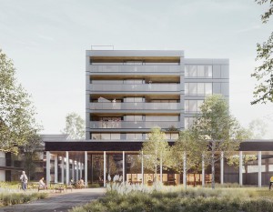 [Mazowieckie] AGP Group ruszy z inwestycją przy Zalewie Zegrzyńskim