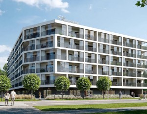 [Warszawa] GH Development rozpoczyna sprzedaż mieszkań w inwestycji Orzechowa 2