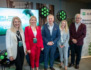 [Wrocław] Dolnośląskie Centrum Patomorfologii wzmacnia zaplecze onkologiczne regionu