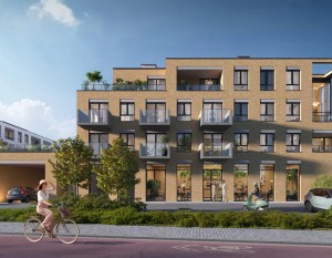 [Warszawa] Develia uruchamia projekt na Bemowie