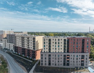 [Wrocław] Vantage Rent z kolejnym etapem inwestycji PRS