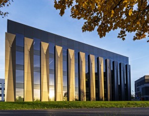 [Poznań] Politechnika Poznańska ma nowy rektorat