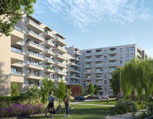 [Szczecin] ATAL rozpoczyna sprzedaż inwestycji Floriana na Łasztowni