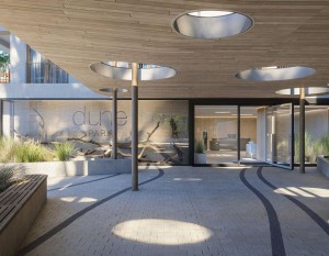 [Zachodniopomorskie] W Mielnie powstanie inwestycja apartamentowa klasy premium