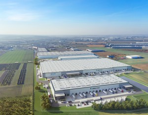 [Poznań] Arvato uruchomi nowe centrum logistyczne w Prologis Park Poznań III