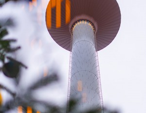 [Poznań] Drugi etap osiedla Wieża Jeżyce zakończony