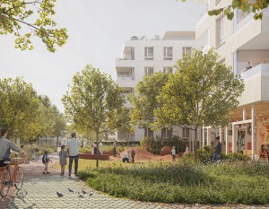 [Warszawa] Eiffage rozpoczyna dialog społeczny w sprawie nowej inwestycji