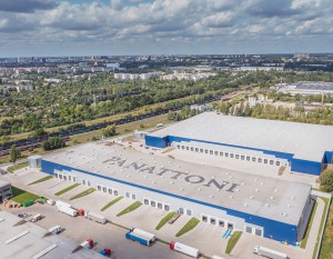 [Łódź] Panattoni podpisuje nowe umowy najmu