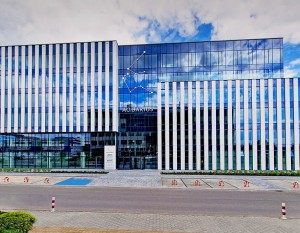 [Kraków] Grupa LUX MED wynajmuje 2 500 mkw. w Aquariusie