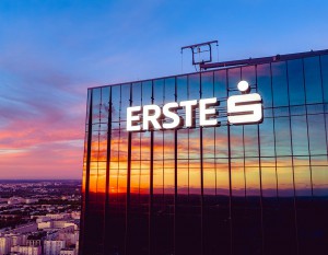 Santander Bank Polska zmienia nazwę na Erste Bank Polska