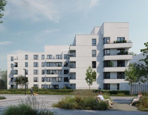 [Warszawa] Marvipol Development wystartuje z nową inwestycją na Białołęce