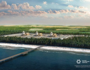 [Pomorze] Bechtel podpisał umowę z DORACO przy projekcie elektrowni jądrowej