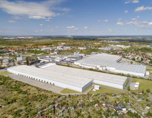 [Wrocław] Hillwood inwestuje 70 mln euro w parki logistyczne