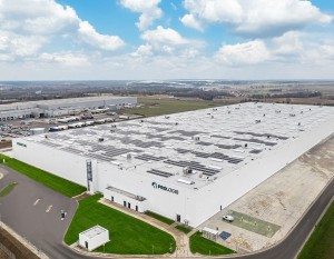 [Opolskie] Prologis przekazał centrum dystrybucyjne firmie Schaeffler