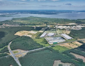 [Szczecin] Accolade pozyskuje finansowanie na projekt magazynowy