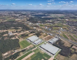 [Podlaskie] Accolade z finansowaniem na projekt Białystok III