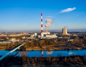 [Kraków] PGE Energia Ciepła rozpoczyna budowę nowoczesnego źródła ciepła