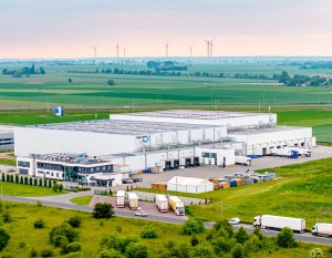[Kujawsko-Pomorskie] Frigo Logistics uruchomiło farmę fotowoltaiczną